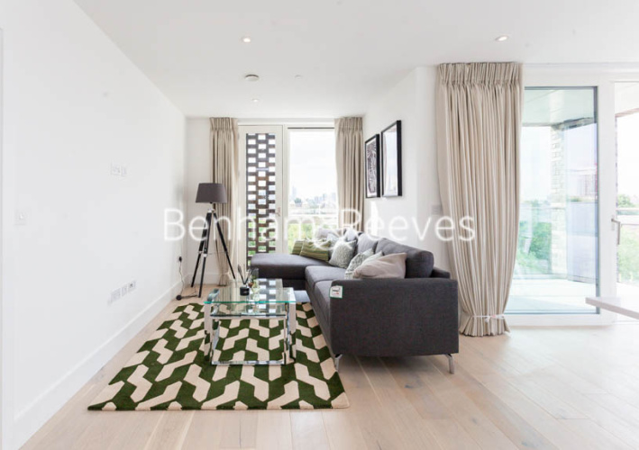 2 bedrooms flat to rent in Quebec Way, Surrey Quays, SE16-image 1