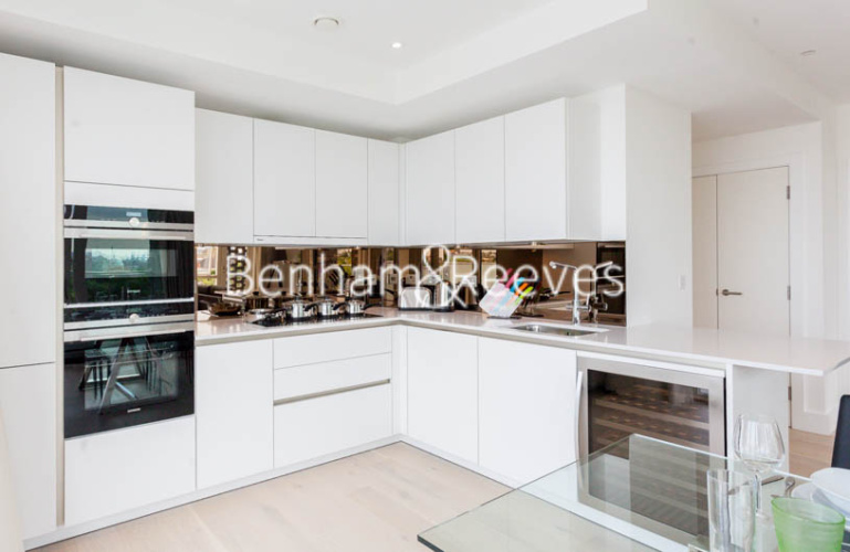 2 bedrooms flat to rent in Quebec Way, Surrey Quays, SE16-image 2