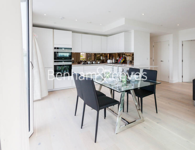 2 bedrooms flat to rent in Quebec Way, Surrey Quays, SE16-image 3