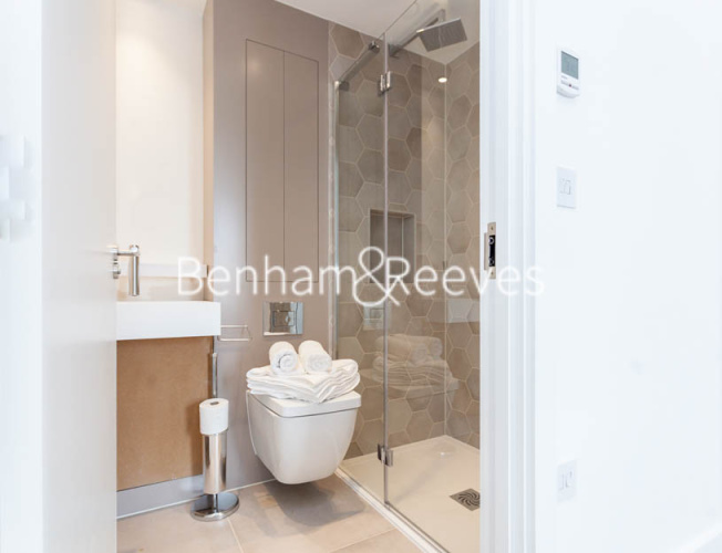 2 bedrooms flat to rent in Quebec Way, Surrey Quays, SE16-image 5