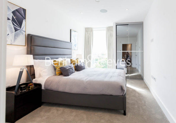 2 bedrooms flat to rent in Quebec Way, Surrey Quays, SE16-image 7