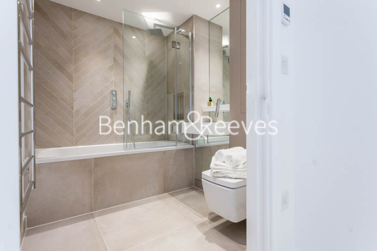 2 bedrooms flat to rent in Quebec Way, Surrey Quays, SE16-image 8