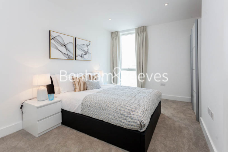 2 bedrooms flat to rent in Quebec Way, Surrey Quays, SE16-image 9