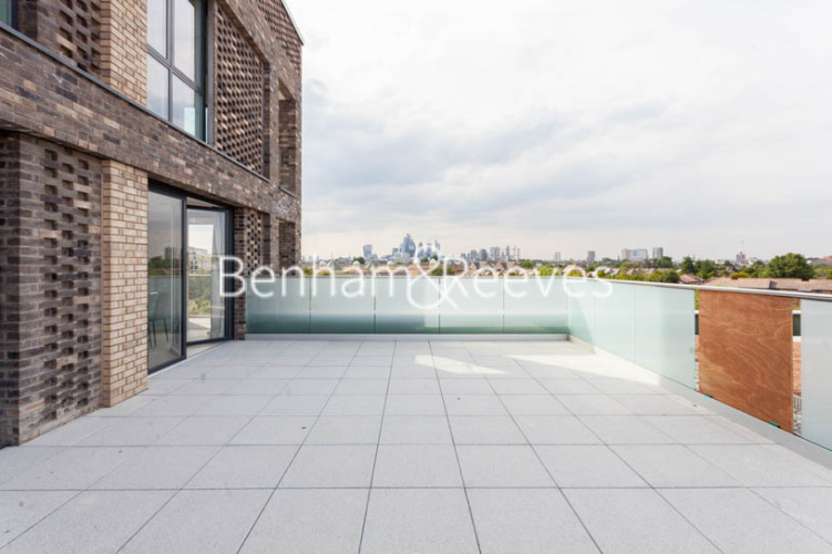 2 bedrooms flat to rent in Quebec Way, Surrey Quays, SE16-image 10