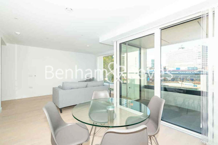 2 bedrooms flat to rent in Deacon Street, Elephant and Castle, SE17-image 7