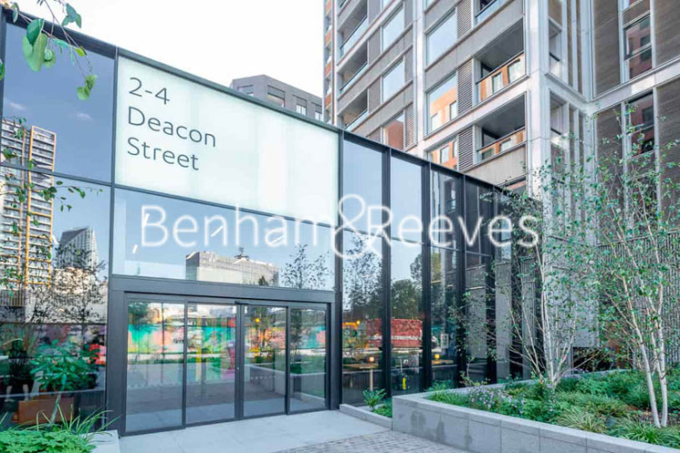 2 bedrooms flat to rent in Deacon Street, Elephant and Castle, SE17-image 12