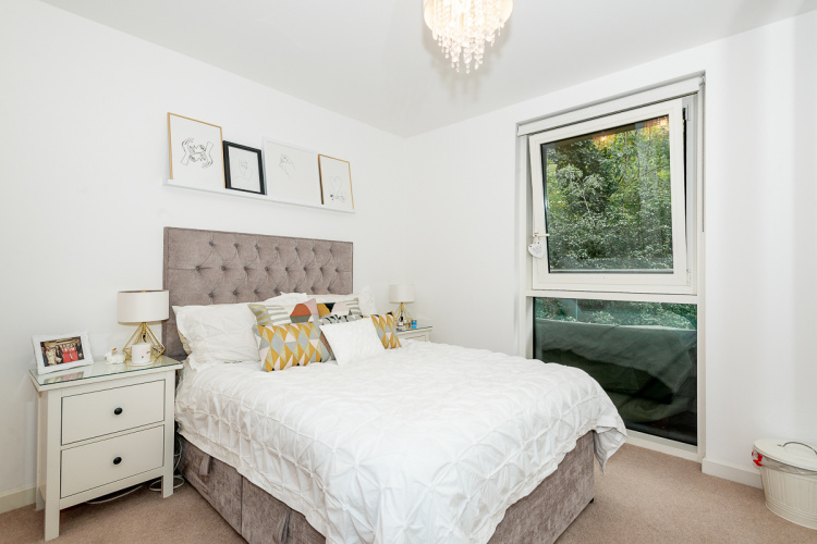 2 bedrooms flat to rent in Gothenburg Court, Surrey Quays, SE8-image 4