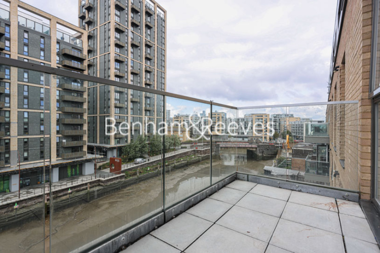 2 bedrooms flat to rent in Hilton's Wharf, Norman Road, SE10-image 5