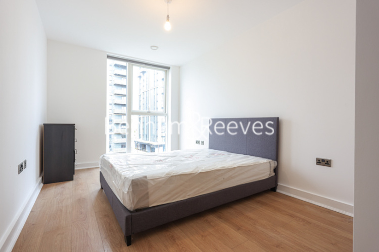 2 bedrooms flat to rent in Hilton's Wharf, Norman Road, SE10-image 8