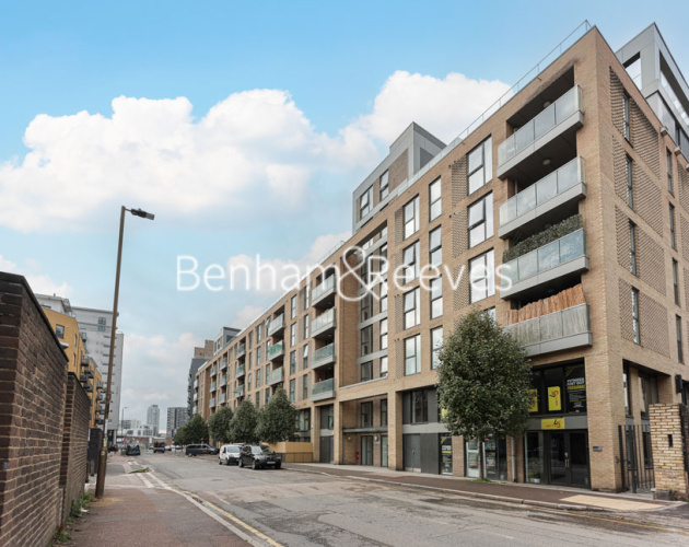 2 bedrooms flat to rent in Hilton's Wharf, Norman Road, SE10-image 16