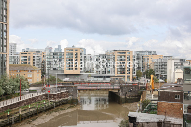 2 bedrooms flat to rent in Hilton's Wharf, Norman Road, SE10-image 19