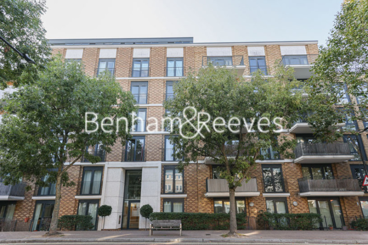 1 bedroom flat to rent in Needleman Street, Surrey Quays, SE16-image 6