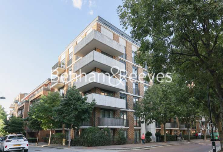 1 bedroom flat to rent in Needleman Street, Surrey Quays, SE16-image 11