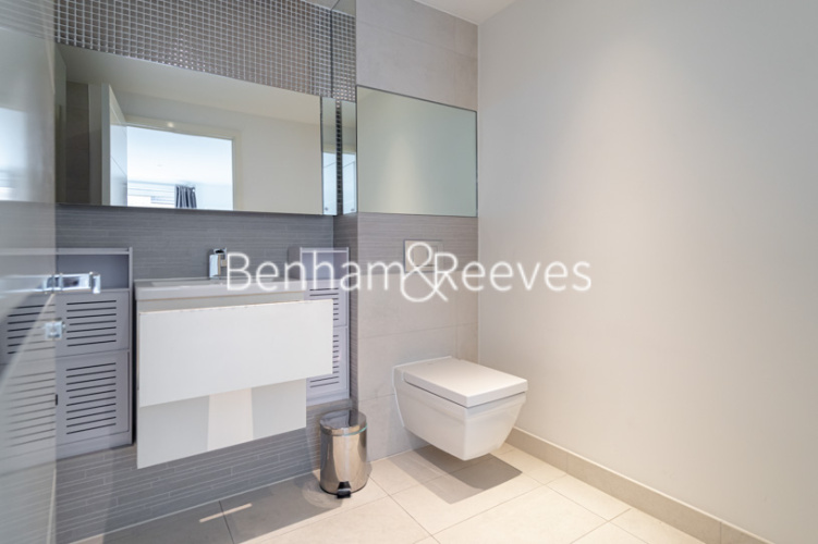 3 bedrooms flat to rent in Navigation House, Whiting Way, SE16-image 10