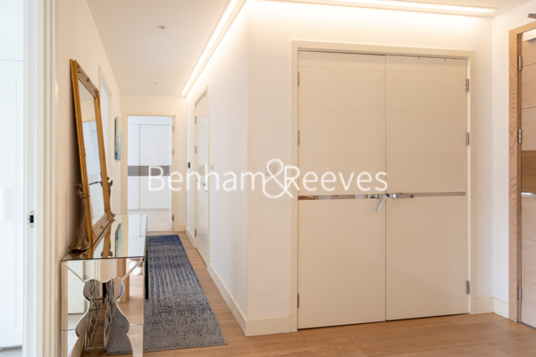 3 bedrooms flat to rent in Navigation House, Whiting Way, SE16-image 16