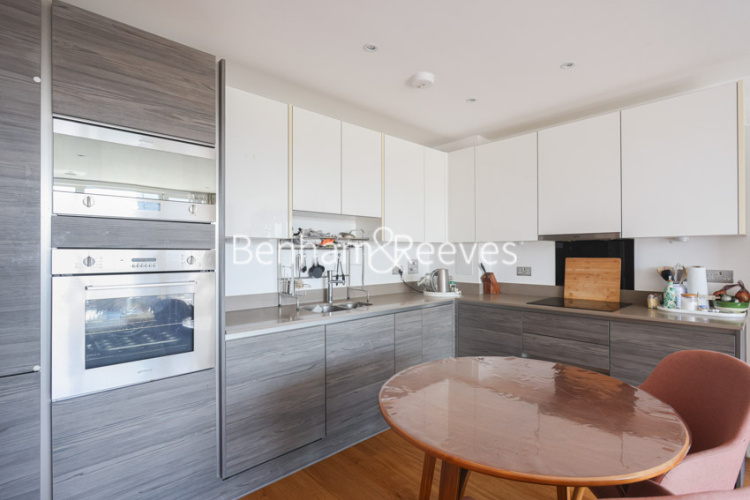 2 bedrooms flat to rent in Aurora Point, Winchester Square, SE8-image 2