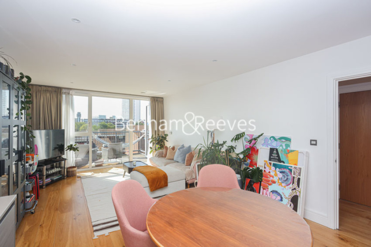 2 bedrooms flat to rent in Aurora Point, Winchester Square, SE8-image 3