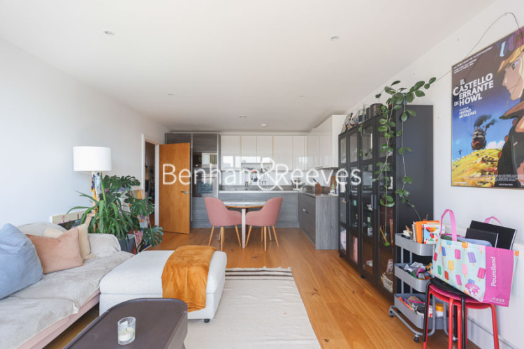 2 bedrooms flat to rent in Aurora Point, Winchester Square, SE8-image 7