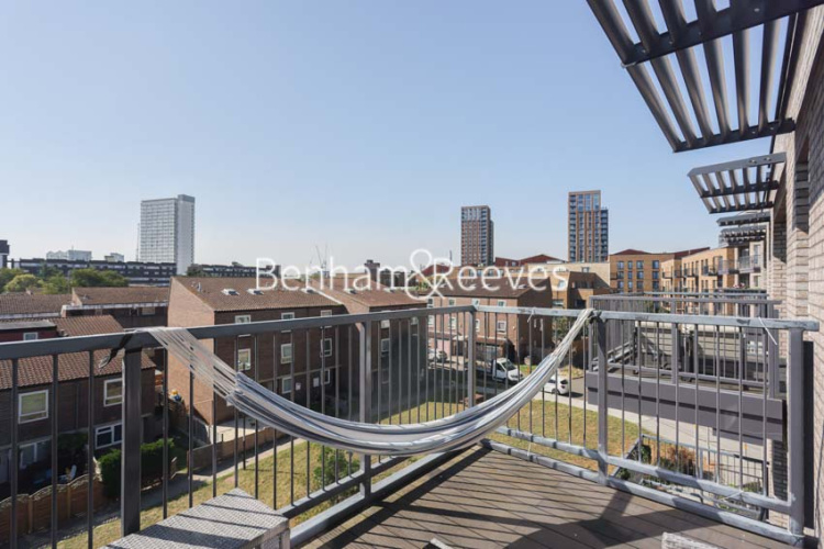 2 bedrooms flat to rent in Aurora Point, Winchester Square, SE8-image 10