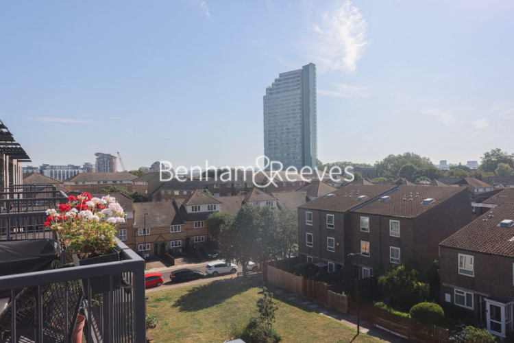 2 bedrooms flat to rent in Aurora Point, Winchester Square, SE8-image 13