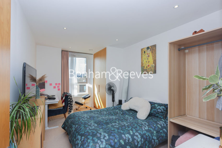 2 bedrooms flat to rent in Aurora Point, Winchester Square, SE8-image 15