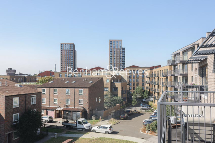 2 bedrooms flat to rent in Aurora Point, Winchester Square, SE8-image 16