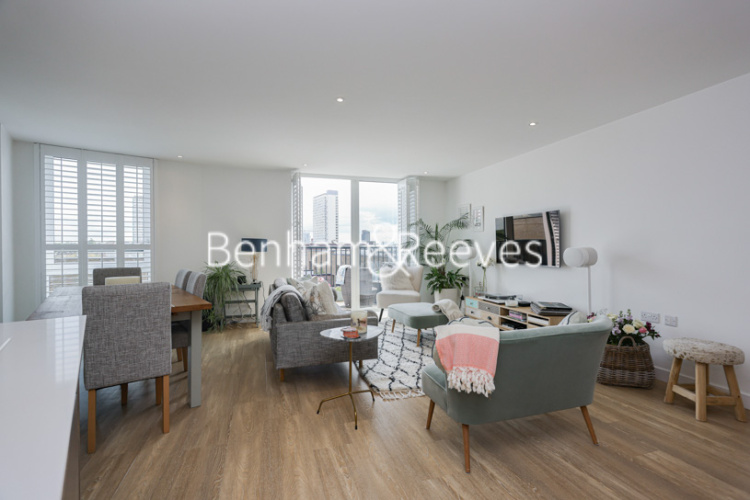 3 bedrooms flat to rent in Quinton Court, Plough Way, SE16-image 13