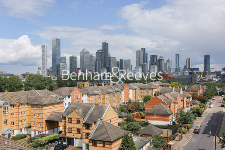 3 bedrooms flat to rent in Quinton Court, Plough Way, SE16-image 17