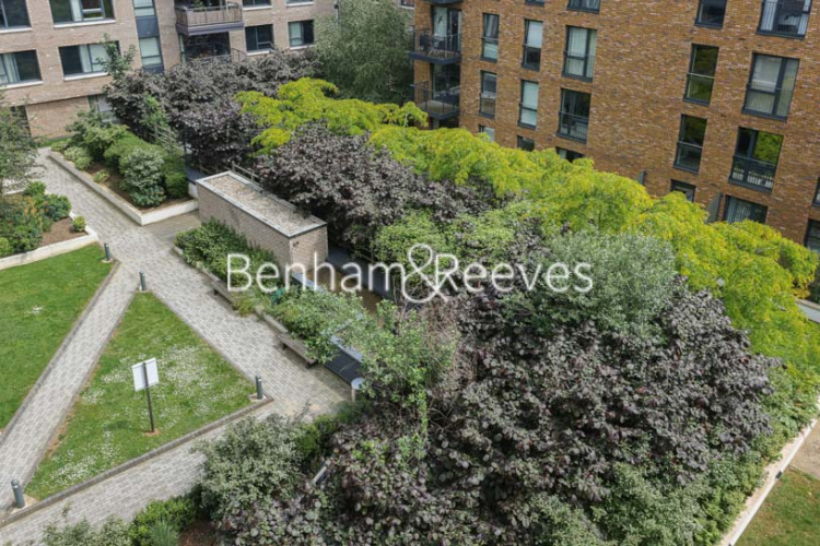 3 bedrooms flat to rent in Quinton Court, Plough Way, SE16-image 23