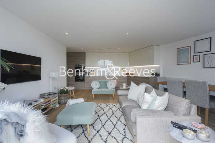 3 bedrooms flat to rent in Quinton Court, Plough Way, SE16-image 25