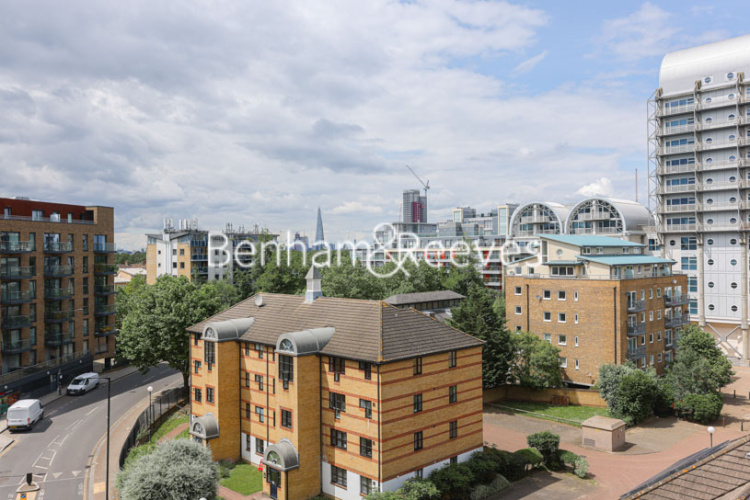 3 bedrooms flat to rent in Quinton Court, Plough Way, SE16-image 27