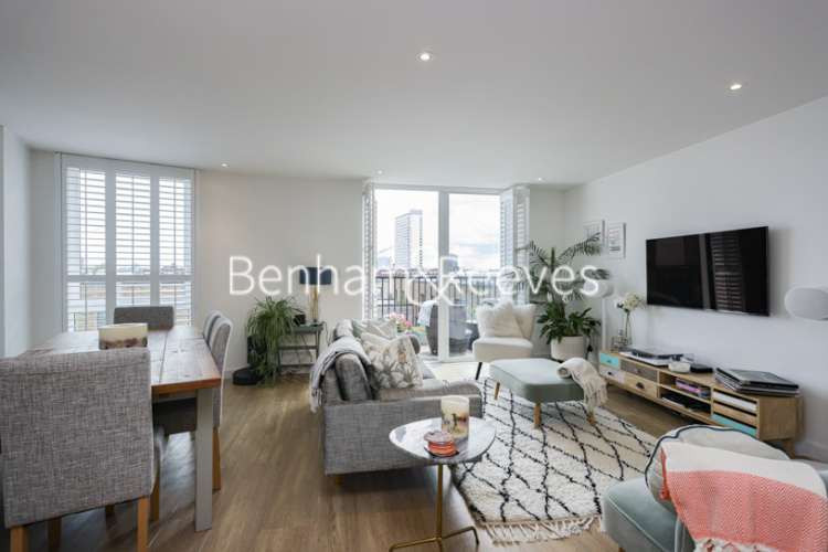 3 bedrooms flat to rent in Quinton Court, Plough Way, SE16-image 29