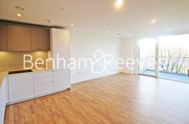 2 bedrooms flat to rent in Deptford landings, London, SE8-image 1