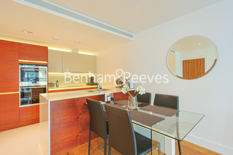 2 bedrooms flat to rent in Kew Bridge Road, Brentford, TW8-image 2