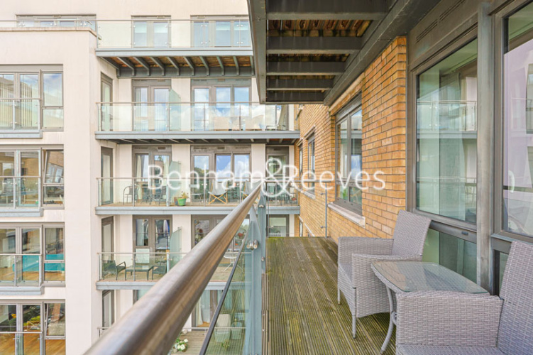 2 bedrooms flat to rent in Kew Bridge Road, Brentford, TW8-image 5