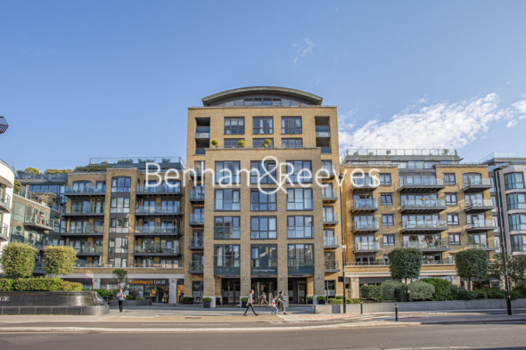 2 bedrooms flat to rent in Kew Bridge Road, Brentford, TW8-image 6