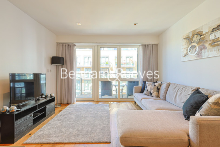 2 bedrooms flat to rent in Kew Bridge Road, Brentford, TW8-image 7