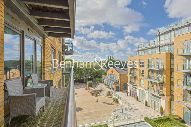 2 bedrooms flat to rent in Kew Bridge Road, Brentford, TW8-image 11