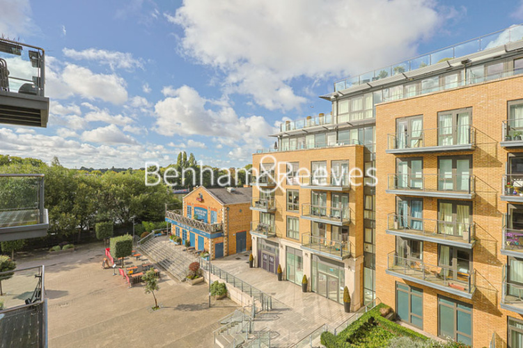 2 bedrooms flat to rent in Kew Bridge Road, Brentford, TW8-image 21