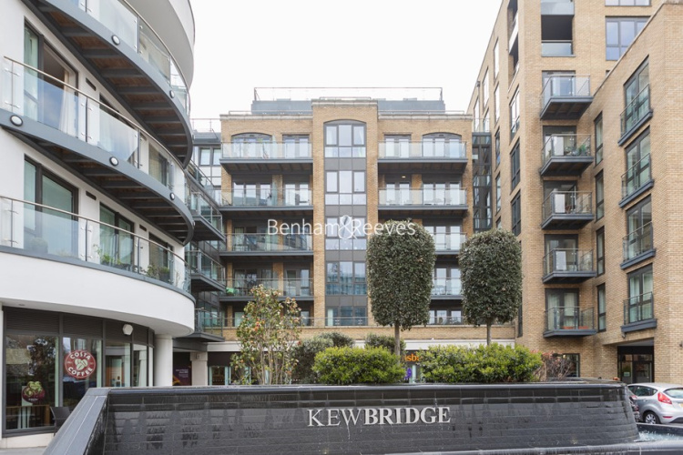 2 bedrooms flat to rent in Kew Bridge Road, Brentford, TW8-image 21