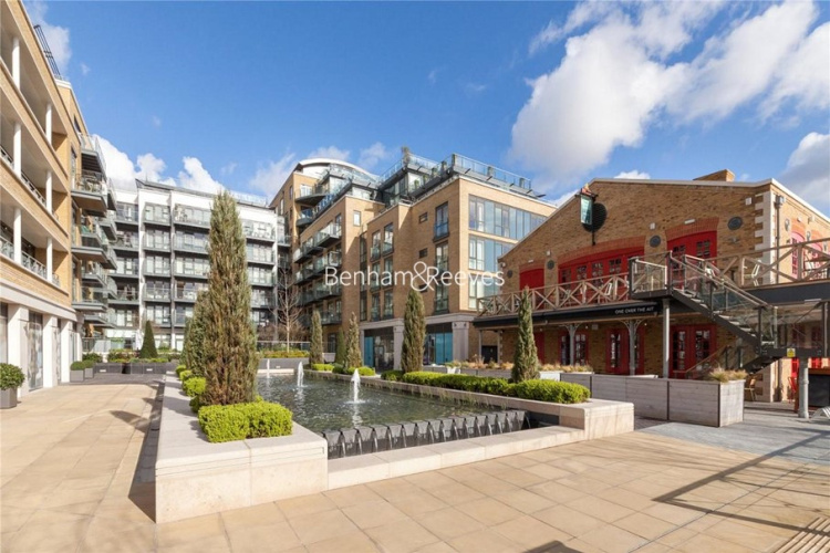 2 bedrooms flat to rent in Kew Bridge Road, Brentford, TW8-image 24