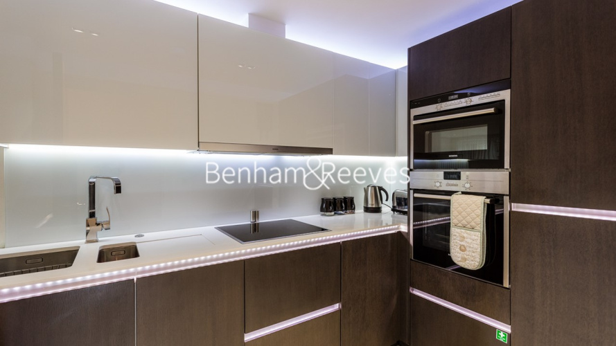 2 bedrooms flat to rent in Kew Bridge Road, Brentford, TW8-image 2