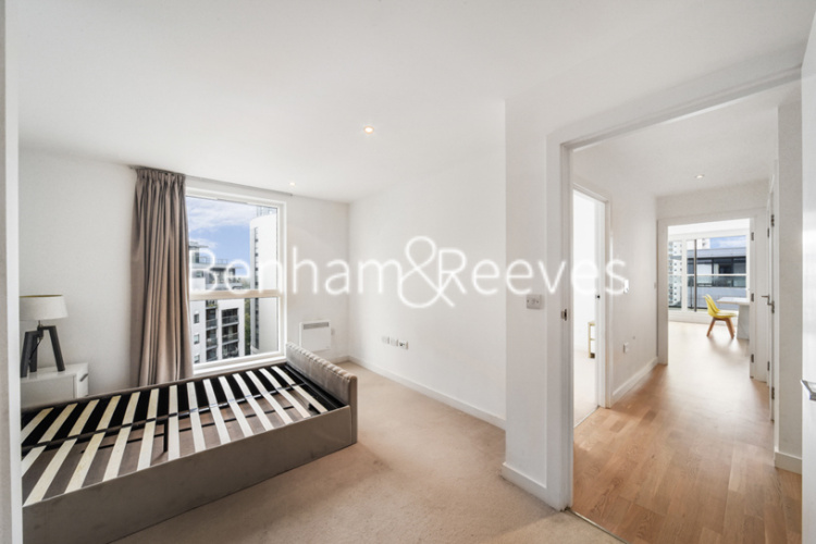 2 bedrooms flat to rent in Pump House Crescent, Brentford, TW8-image 15