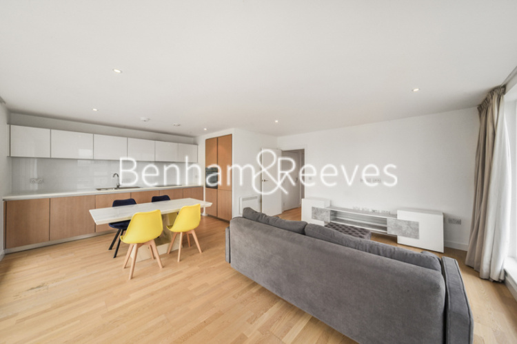 2 bedrooms flat to rent in Pump House Crescent, Brentford, TW8-image 16