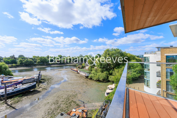 2  bedrooms flat to rent in High Street, Brentford, TW8-image 16