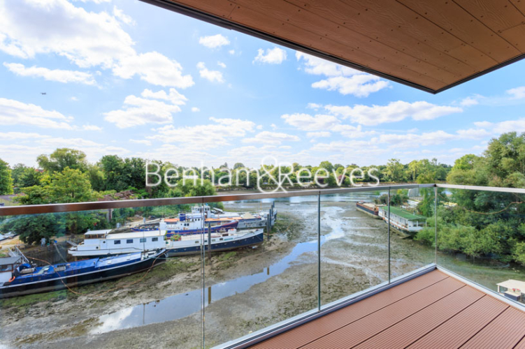 2  bedrooms flat to rent in High Street, Brentford, TW8-image 20