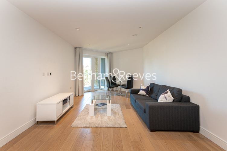 2 bedrooms flat to rent in Kew Bridge Road, Brentford, TW8-image 2