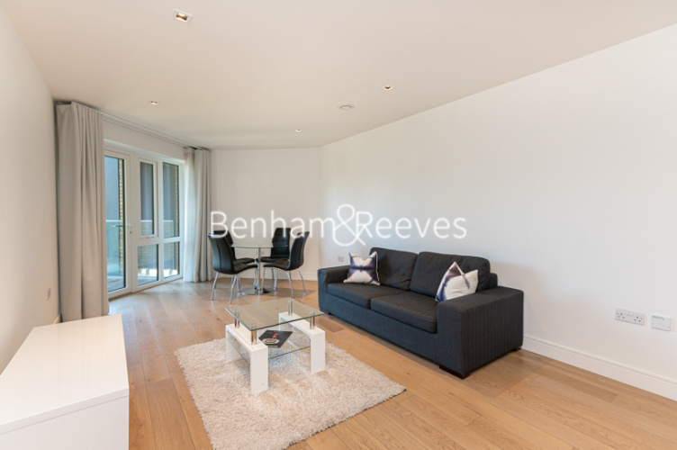 2 bedrooms flat to rent in Kew Bridge Road, Brentford, TW8-image 3