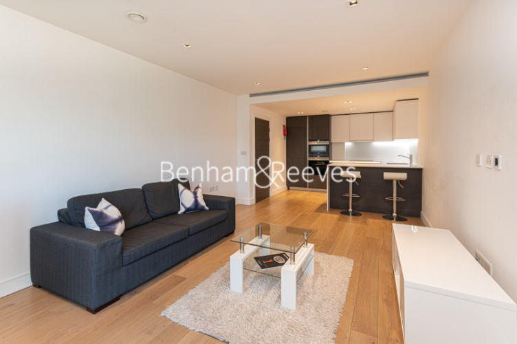 2 bedrooms flat to rent in Kew Bridge Road, Brentford, TW8-image 4