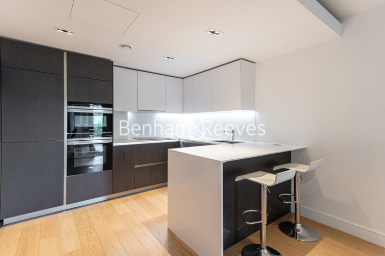 2 bedrooms flat to rent in Kew Bridge Road, Brentford, TW8-image 5